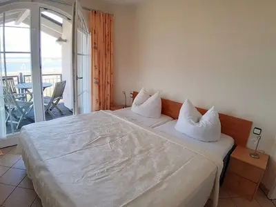 Ferienwohnung für 5 Personen (90 m²) in Glowe 3/9