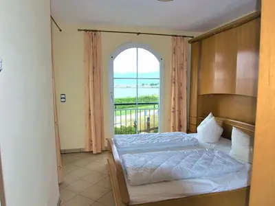 Ferienwohnung für 5 Personen (90 m²) in Glowe 4/9