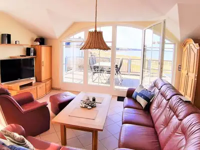 Ferienwohnung für 5 Personen (90 m²) in Glowe 5/9
