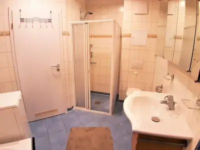 Ferienwohnung für 5 Personen (90 m²) in Glowe 6/9