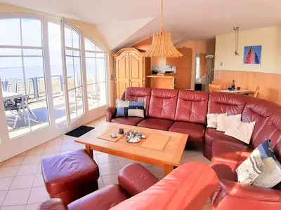 Ferienwohnung für 5 Personen (90 m²) in Glowe 7/9