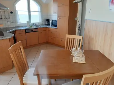 Ferienwohnung für 5 Personen (90 m²) in Glowe 8/9