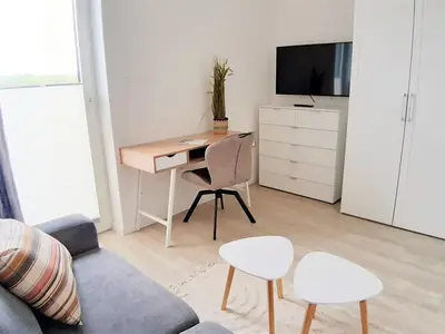 Ferienwohnung für 4 Personen (78 m²) in Glowe 6/9
