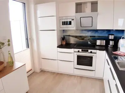 Ferienwohnung für 4 Personen (78 m²) in Glowe 7/9