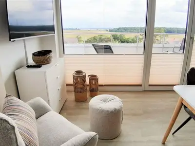 Ferienwohnung für 4 Personen (78 m²) in Glowe 8/9