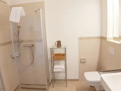 Ferienwohnung für 4 Personen (78 m²) in Glowe 9/9