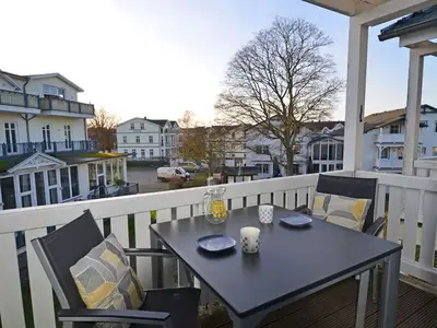 Ferienwohnung für 4 Personen (54 m²) in Glowe 2/10