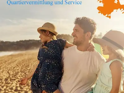 Ferienwohnung für 4 Personen (54 m²) in Glowe 6/10
