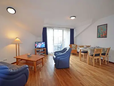Ferienwohnung für 4 Personen (54 m²) in Glowe 7/10