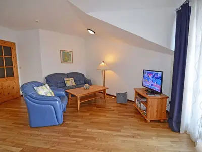 Ferienwohnung für 4 Personen (54 m²) in Glowe 8/10