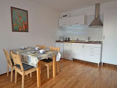 Ferienwohnung für 4 Personen (54 m²) in Glowe 9/10