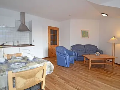 Ferienwohnung für 4 Personen (54 m²) in Glowe 10/10