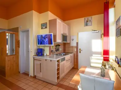 Ferienwohnung für 3 Personen (37 m²) in Glowe 2/10