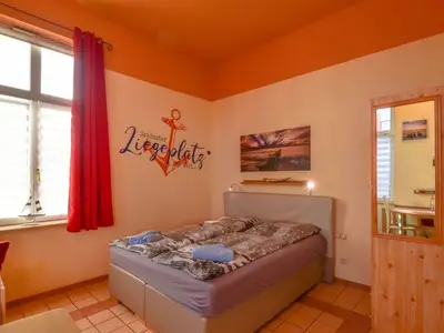 Ferienwohnung für 3 Personen (37 m²) in Glowe 5/10