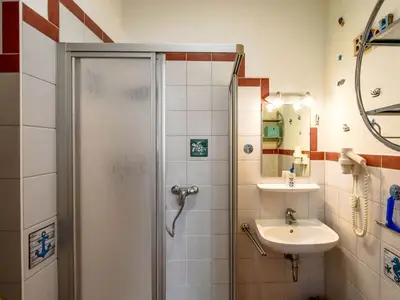 Ferienwohnung für 3 Personen (37 m²) in Glowe 6/10