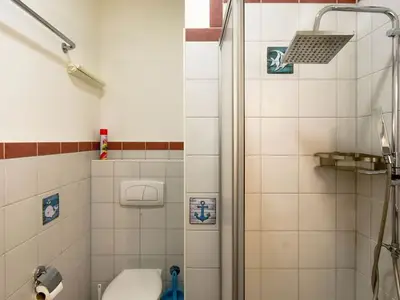 Ferienwohnung für 3 Personen (37 m²) in Glowe 7/10