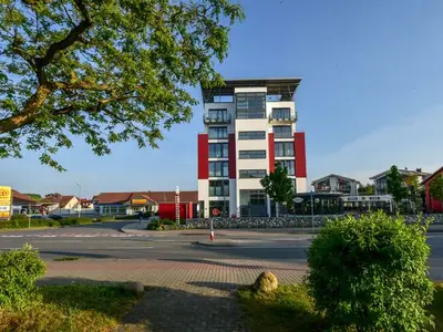 Ferienwohnung für 3 Personen (37 m²) in Glowe 9/10