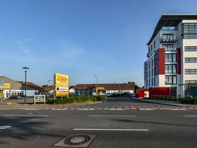 Ferienwohnung für 3 Personen (37 m²) in Glowe 10/10