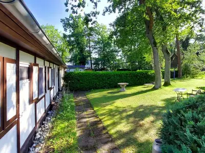 Ferienwohnung für 2 Personen (35 m²) in Glowe 2/10