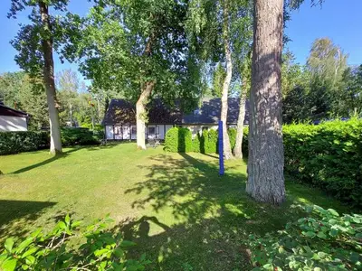 Ferienwohnung für 2 Personen (35 m²) in Glowe 3/10