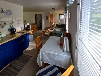 Ferienwohnung für 2 Personen (35 m²) in Glowe 5/10