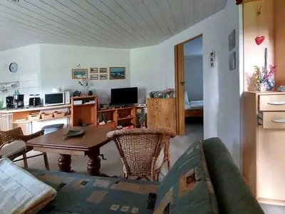 Ferienwohnung für 2 Personen (35 m²) in Glowe 6/10