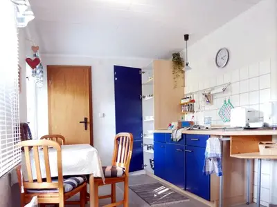 Ferienwohnung für 2 Personen (35 m²) in Glowe 7/10