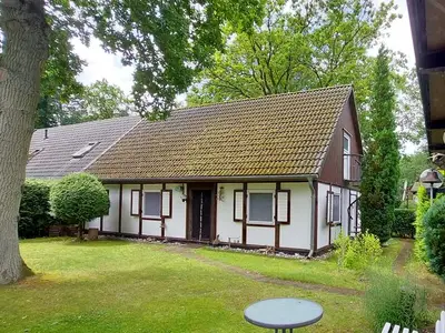 Ferienwohnung für 3 Personen (35 m²) in Glowe 1/10