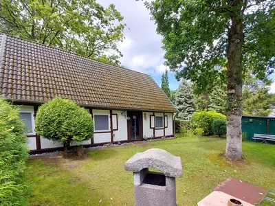 Ferienwohnung für 3 Personen (35 m²) in Glowe 2/10