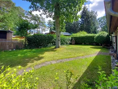 Ferienwohnung für 3 Personen (35 m²) in Glowe 3/10