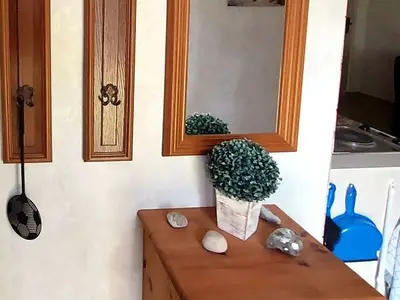 Ferienwohnung für 3 Personen (35 m²) in Glowe 4/10