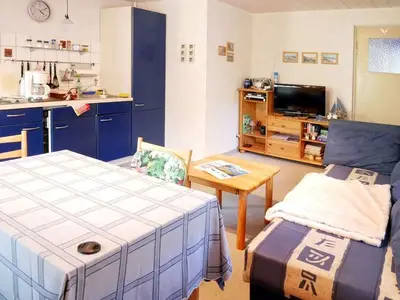 Ferienwohnung für 3 Personen (35 m²) in Glowe 5/10