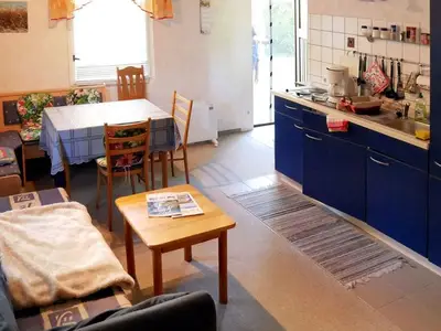 Ferienwohnung für 3 Personen (35 m²) in Glowe 6/10