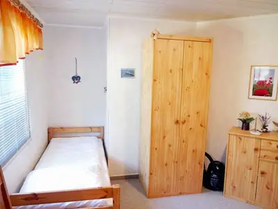 Ferienwohnung für 3 Personen (35 m²) in Glowe 7/10
