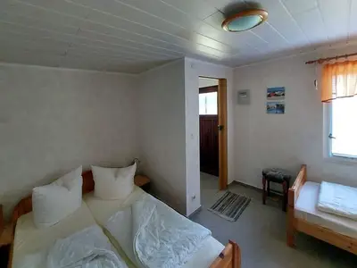 Ferienwohnung für 3 Personen (35 m²) in Glowe 9/10