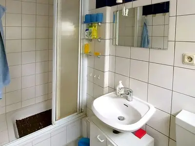 Ferienwohnung für 3 Personen (35 m²) in Glowe 10/10