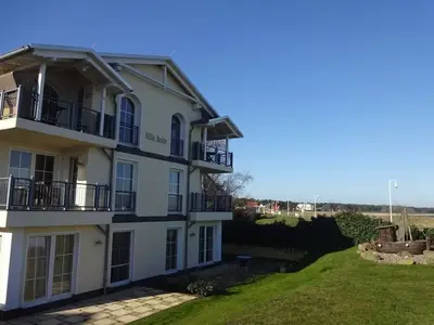 Ferienwohnung für 5 Personen (55 m²) in Glowe 2/10