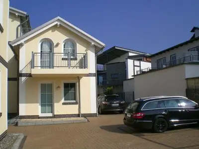 Ferienwohnung für 5 Personen (55 m²) in Glowe 3/10