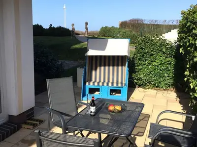 Ferienwohnung für 5 Personen (55 m²) in Glowe 10/10