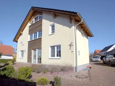 Ferienwohnung für 5 Personen (50 m²) in Glowe 1/8
