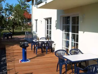 Ferienwohnung für 5 Personen (50 m²) in Glowe 2/8