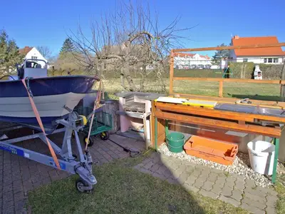 Ferienwohnung für 5 Personen (50 m²) in Glowe 3/8