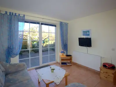 Ferienwohnung für 5 Personen (50 m²) in Glowe 5/8