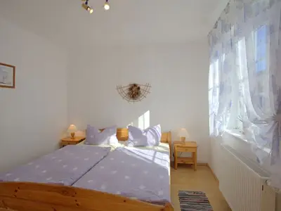 Ferienwohnung für 5 Personen (50 m²) in Glowe 6/8