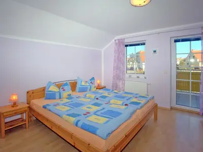 Ferienwohnung für 9 Personen (130 m²) in Glowe 7/10
