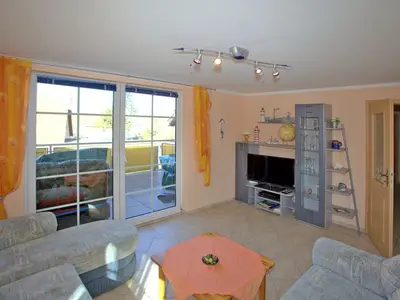 Ferienwohnung für 9 Personen (130 m²) in Glowe 10/10