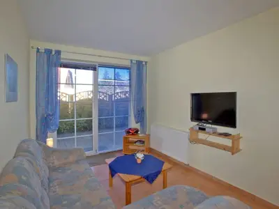 Ferienwohnung für 5 Personen (52 m²) in Glowe 5/9
