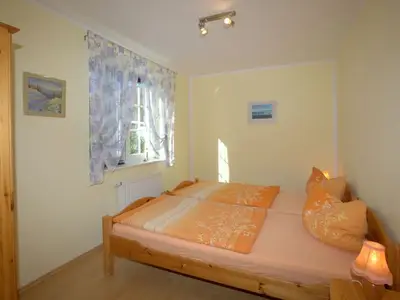 Ferienwohnung für 5 Personen (52 m²) in Glowe 6/9