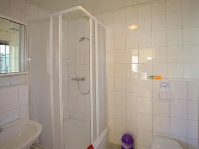 Ferienwohnung für 5 Personen (52 m²) in Glowe 9/9