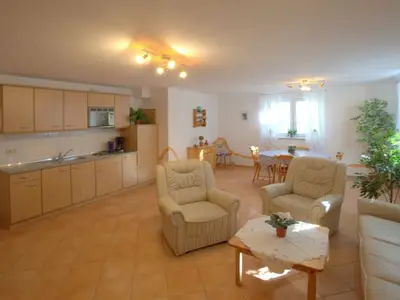 Ferienwohnung für 5 Personen (70 m²) in Glowe 5/10